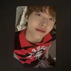 RIIZE ウォンビン ODYSSEY applemusic トレカ