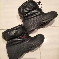 スノーブーツ 20〜21cm