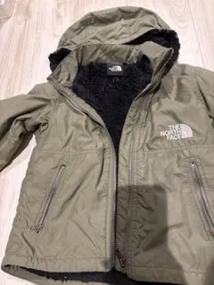 THE NORTH FACE コンパクトノマドジャケット