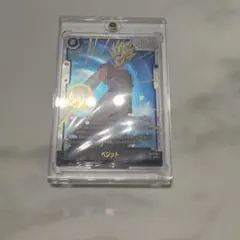 ドラゴンボール フュージョンワールド ベジット ST01-070 SCR