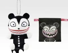 一番くじ ナイトメアー ビフォア クリスマス テディ セット