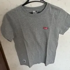 CHUMS チャムス Tシャツ グレー レディース Mのサムネイル
