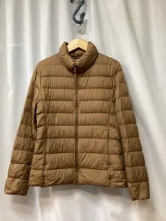 最終値下げ　ユニクロ　ウルトラライトダウンジャケット　①