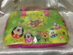 ディズニー2017年イースター スーベニアバッグ