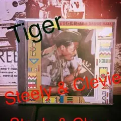 TIGER - Ram Dance Hall