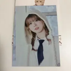 【NiziU】リク ラントレ Winter Trip POPUP