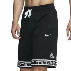 NIKEGiannis Dri-FITパンツ　メッシュ　バスケットボールのサムネイル