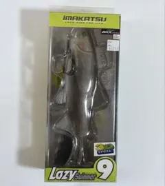 2026年最新】レイジースイマー9の人気アイテム - メルカリ