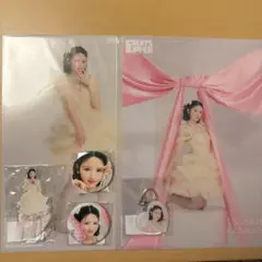すきくじ　鎮西寿々歌　アクスタ