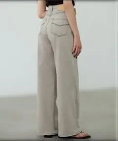 PUBLIC TOKYO PUBLIC DENIM ACTIVE 1