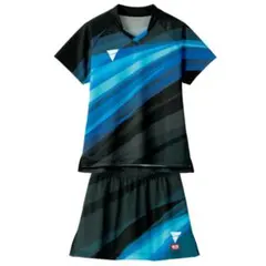 卓球 ユニフォーム ヴィクタス VICTAS セットアップ