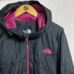 THE NORTH FACE ナイロンジャケット SIZE L