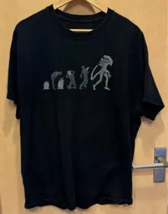 2026年最新】エイリアン tシャツの人気アイテム - メルカリ
