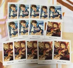 あんスタ ぱしゃっつ 天満光