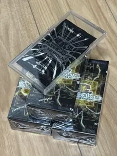 リミットオーバーコレクション ヒーローズ3箱 スペシャルパック