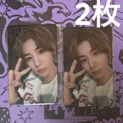 イハン トレカ nogenre ボネクド weverse グローバル まとめ売り