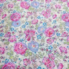 リバティ フェリシテ ピンク