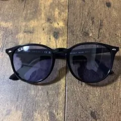 c*7様 Ray-Ban RB 4259-F サングラス