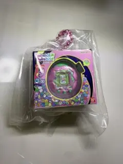 たまごっち　おかしなたまごっちボーロっち　パッケージチャームつき3