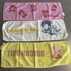 一番くじ ドラゴンボール タオルセット