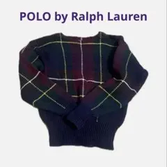 最終値下 POLO by Ralph Lauren セーター メンズ 古着