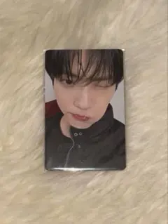 txt トゥバ ラキドロ 東京ドーム 会場限定トレカ 東京 スビン