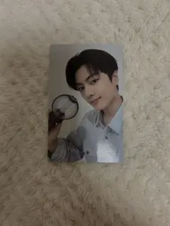 ENHYPEN ペンライト 特典 トレカ 全員分 コンプセット VER.2 公式