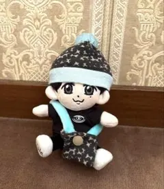 ちぃましゃ ニットパーカー ましゃぬい 福山雅治【オーダー受付中