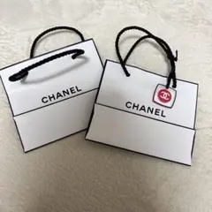 2026年最新】CHANEL ショップ袋・ショッパーの人気アイテム - メルカリ