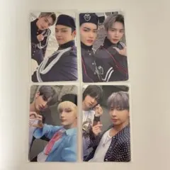 TXT txt カンテヒョン まとめ売り おまけ付き‼️ メルカリ