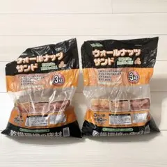 월넛 샌드위치 약 2.5kg