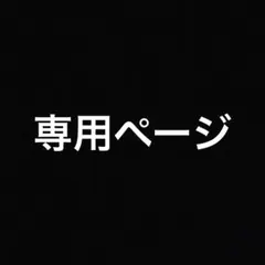 専用ページ