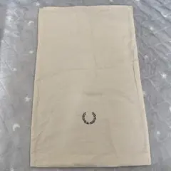 フレッドペリー　ギフト袋