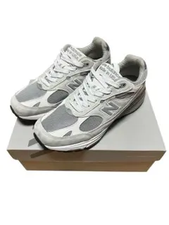 2026年最新】new balance 993の人気アイテム - メルカリ