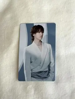 SEVENTEEN NEW_ 仁川 トレカ ディノ