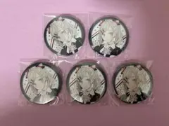 セラス・柳田・リリエンフェルト　缶バッジ 18個セット C*2様 トレーディング缶バッジ セラス・柳田・リリエンフェルト
