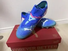 PUMA フューチャー7アルティメット　HG/AG 27.0cm サッカー