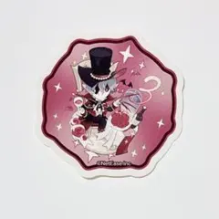 第五人格 3周年 リッパー ジャック