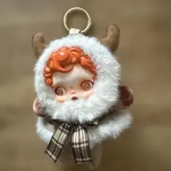 スカルパンダ POP MART
