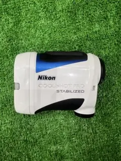 ⭐︎最安⭐︎Nikon COOLSHOT PRO ゴルフ用距離計