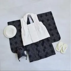 utatane 七五三着物