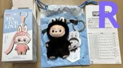 イニシャルラブブ　R