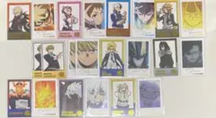 ヒロアカ　wフォトカードコレクション