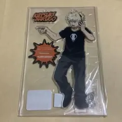 餓狼伝説 テリー KOF BIGアクリルスタンド アクスタ SNKストア - メルカリ