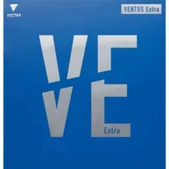 35%OFF以下！卓球VICTASヴェンタスエキストラ
