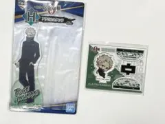 呪術廻戦　アクリルスタンドセット