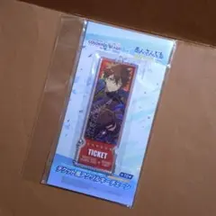 プロジェクトセカイ　カラフルステージ　初音ミク　×　あんさんぶるスターズ