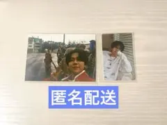 INI 藤牧京介 写真集Viva la vita 楽天 トレカ HMV 特典
