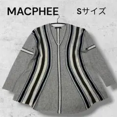 モヘアニット ニット