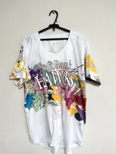 福岡ソフトバンクホークス／ファイト九州2021・ユニフォーム